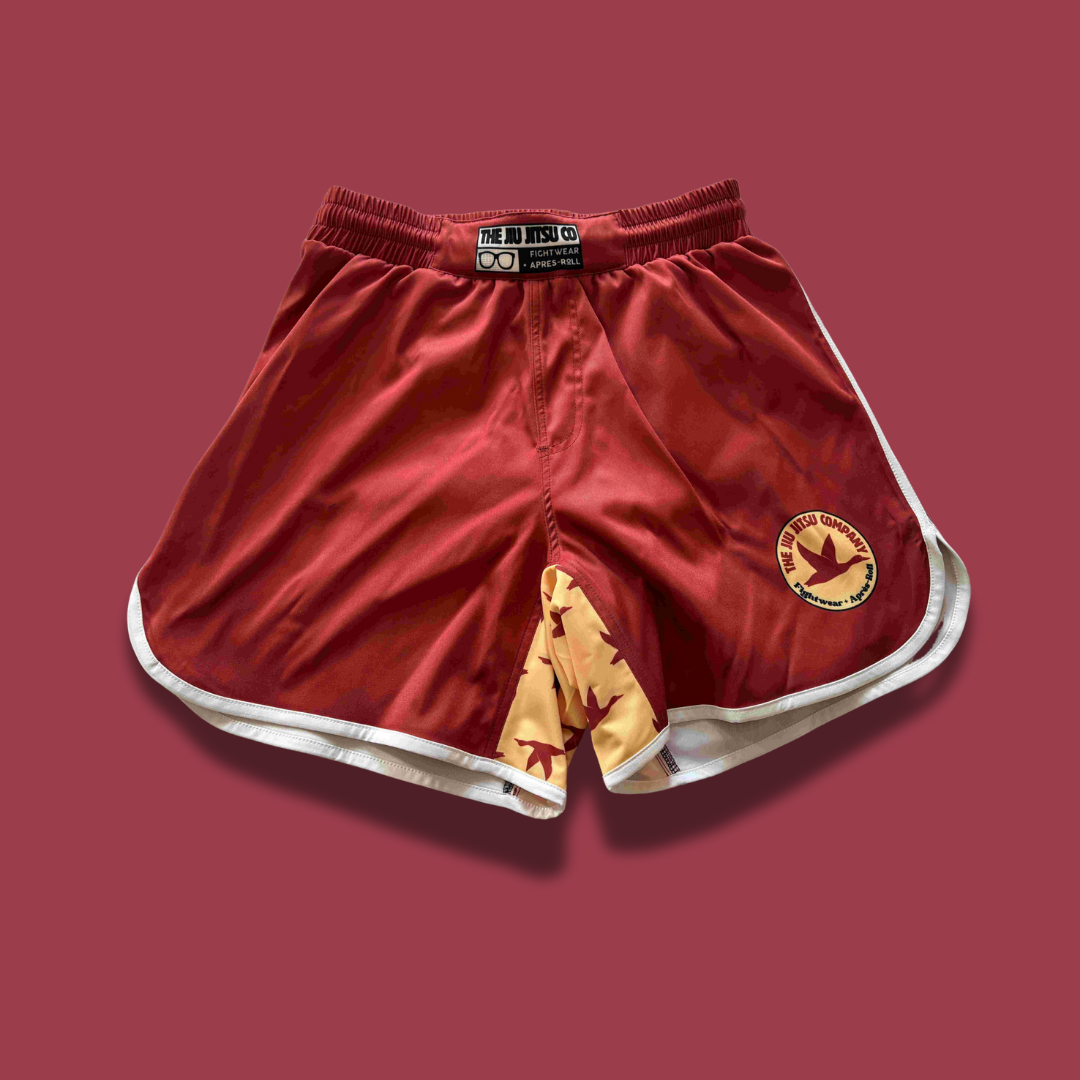 Not W*wa Shorts