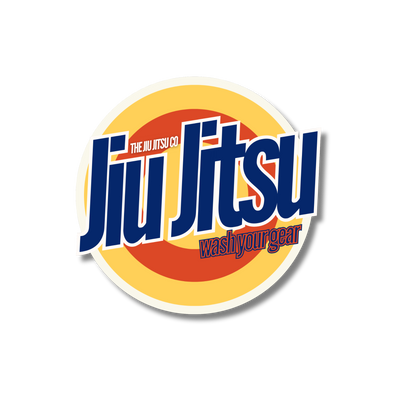 Wash Your Gear Sticker
