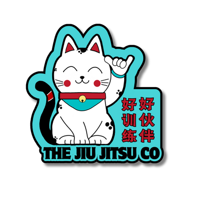 Neko-Jitsu