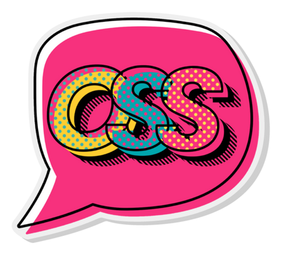 Oss Bubble