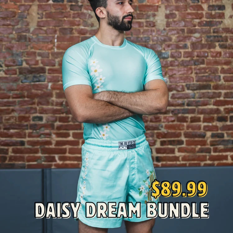 The Fresh Mint x Retro Daisy Bundle
