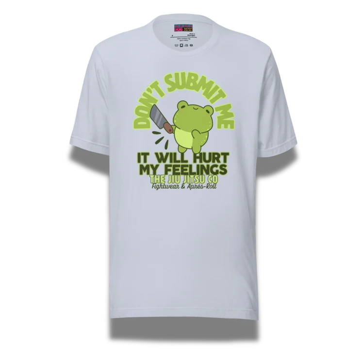 In The Feels Tee