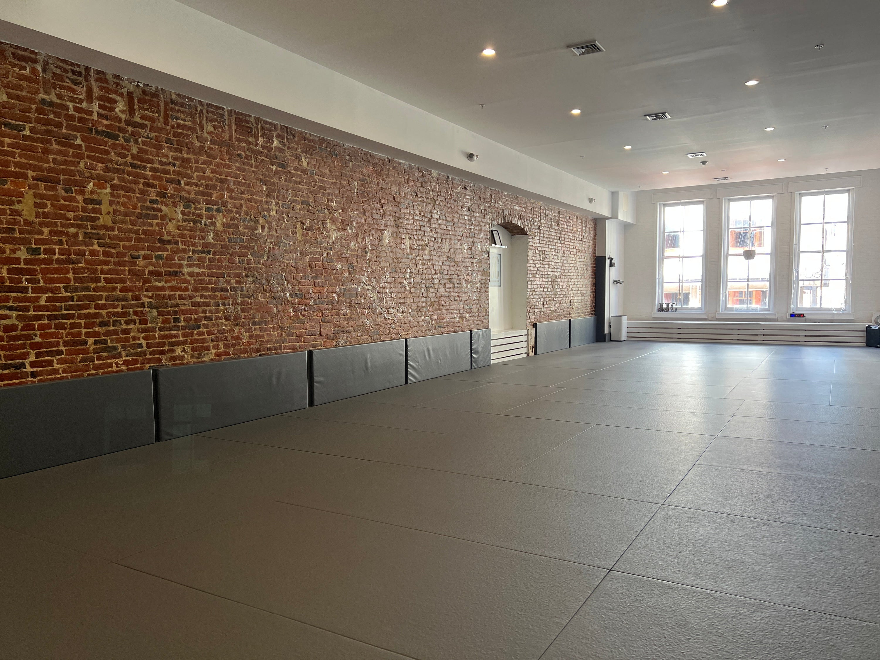 The Jiu Jitsu Company of Philadelphia