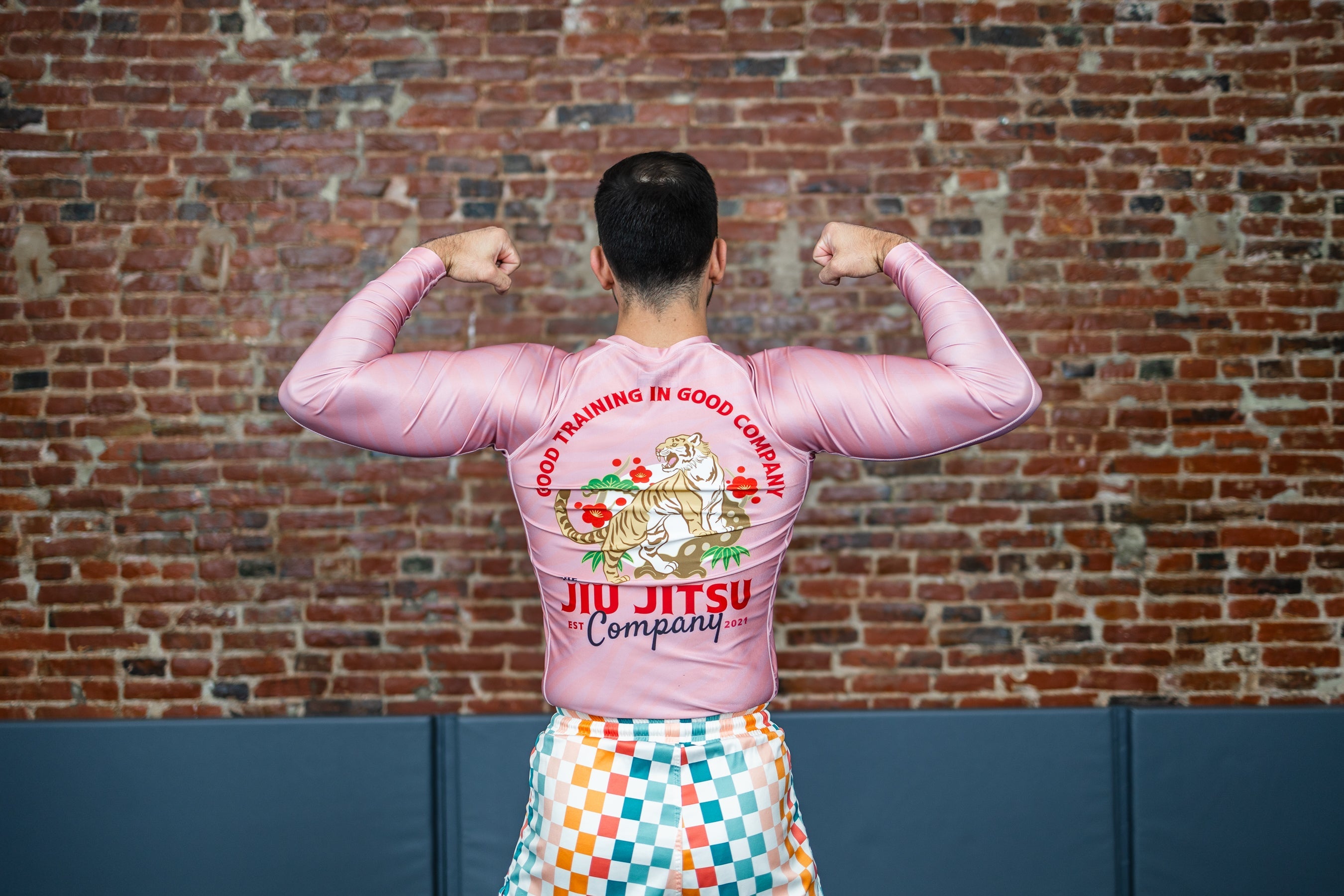6 TIPS FOR A SUCCESSFUL BJJ COMEBACK