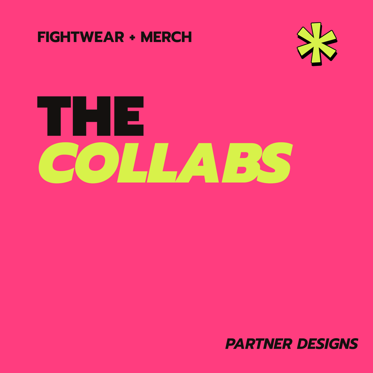 The Collabs