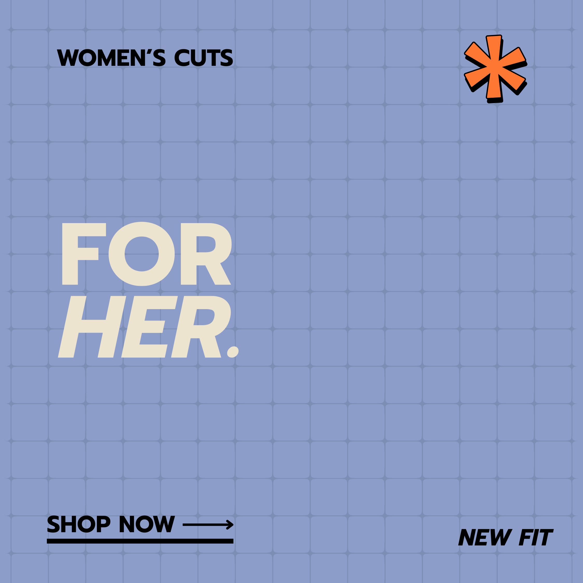 For Her