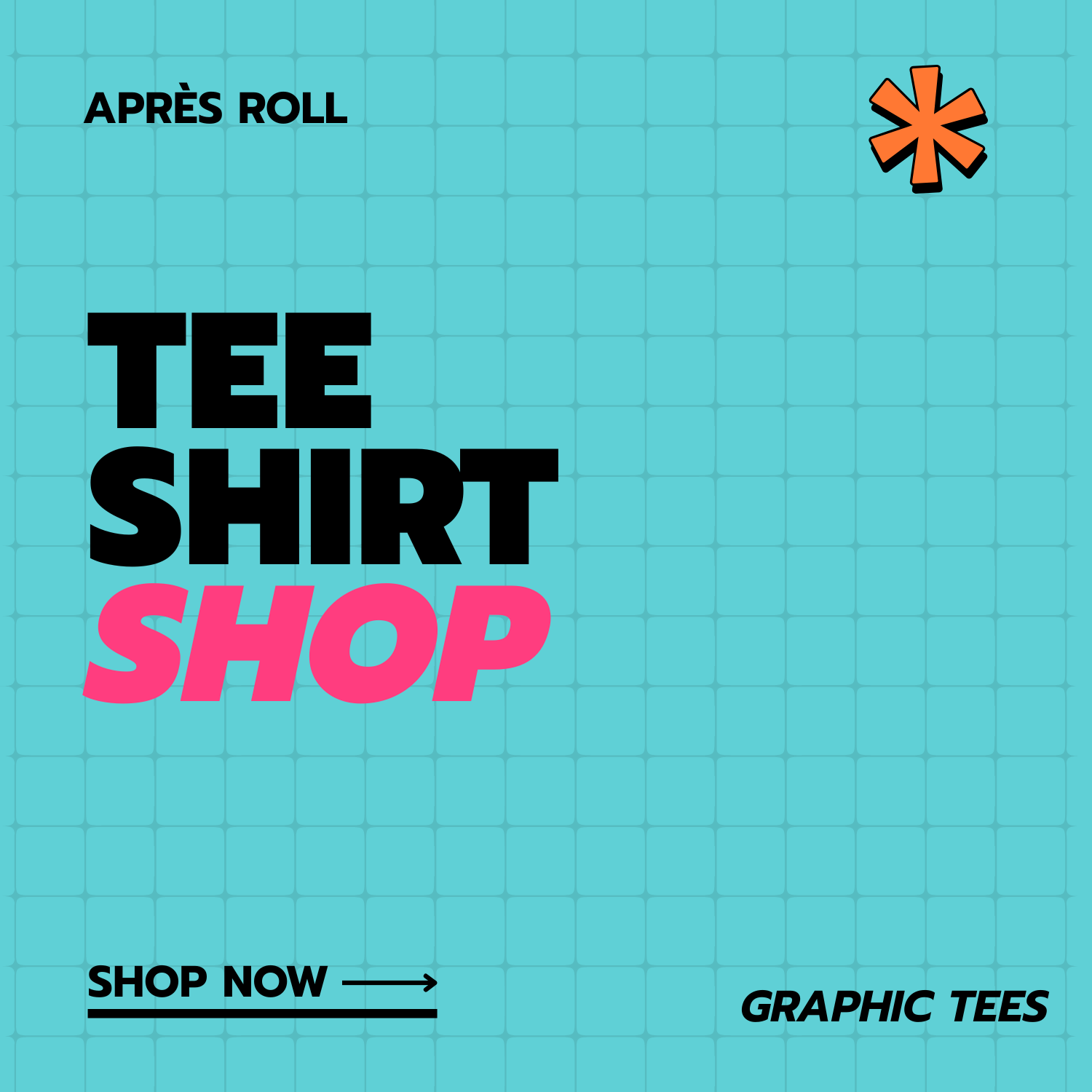 Tee Shirts