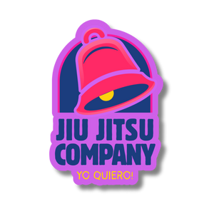 Yo Quiero Sticker