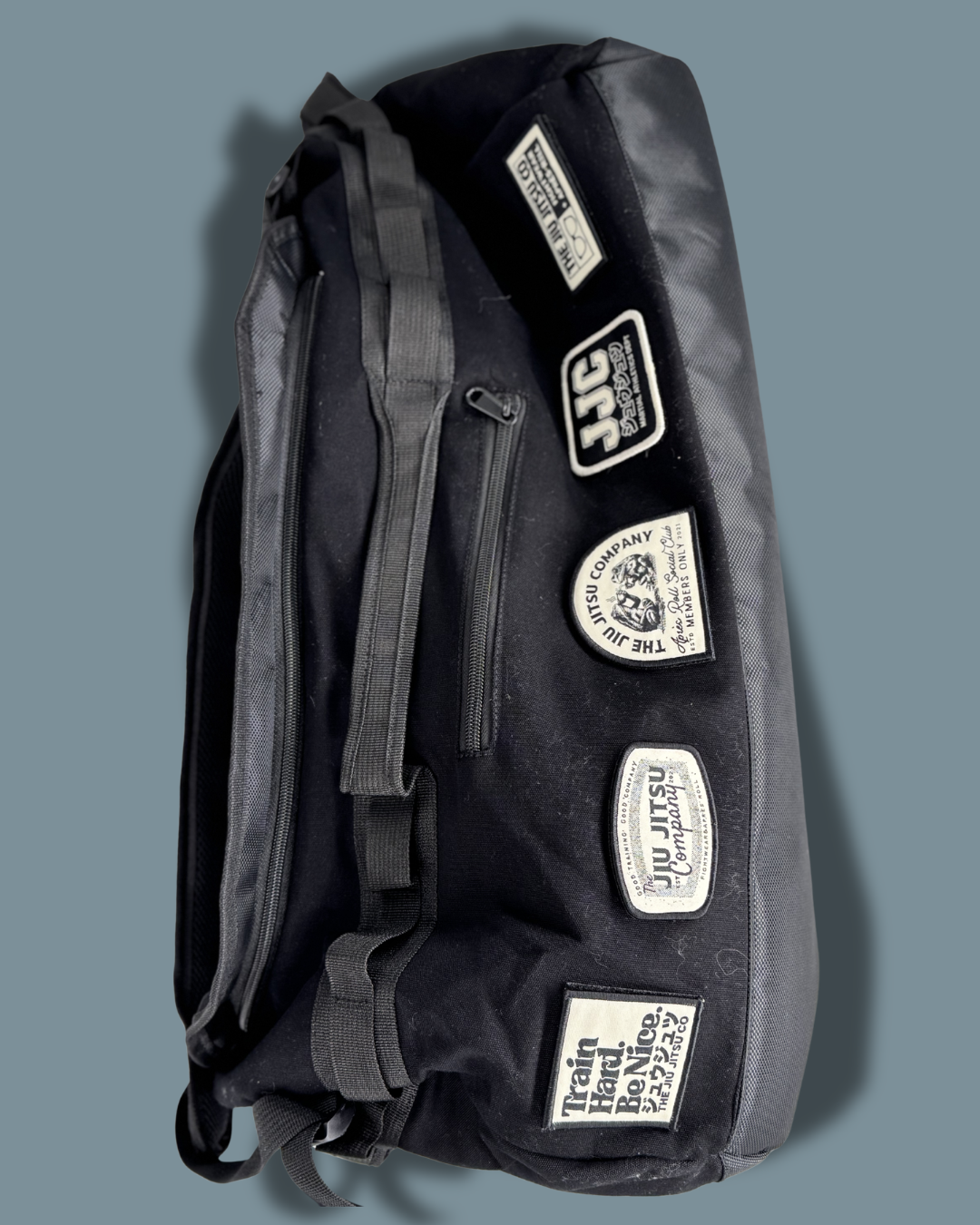 Essential Logo Back Pack