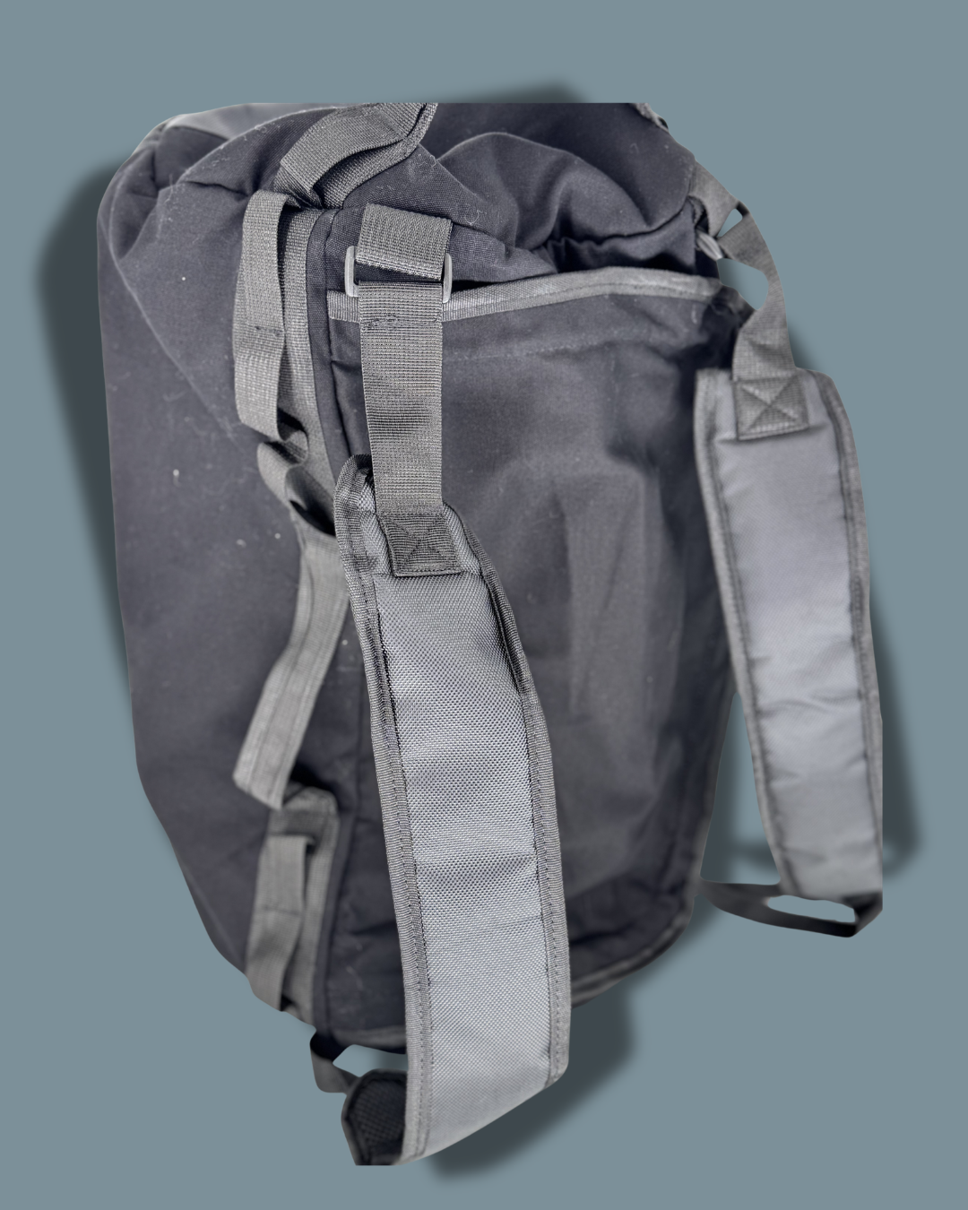 Essential Logo Back Pack