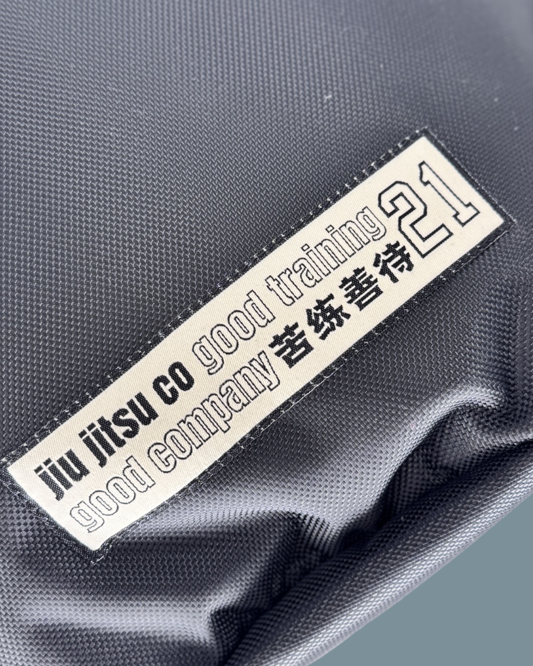 Essential Logo Back Pack