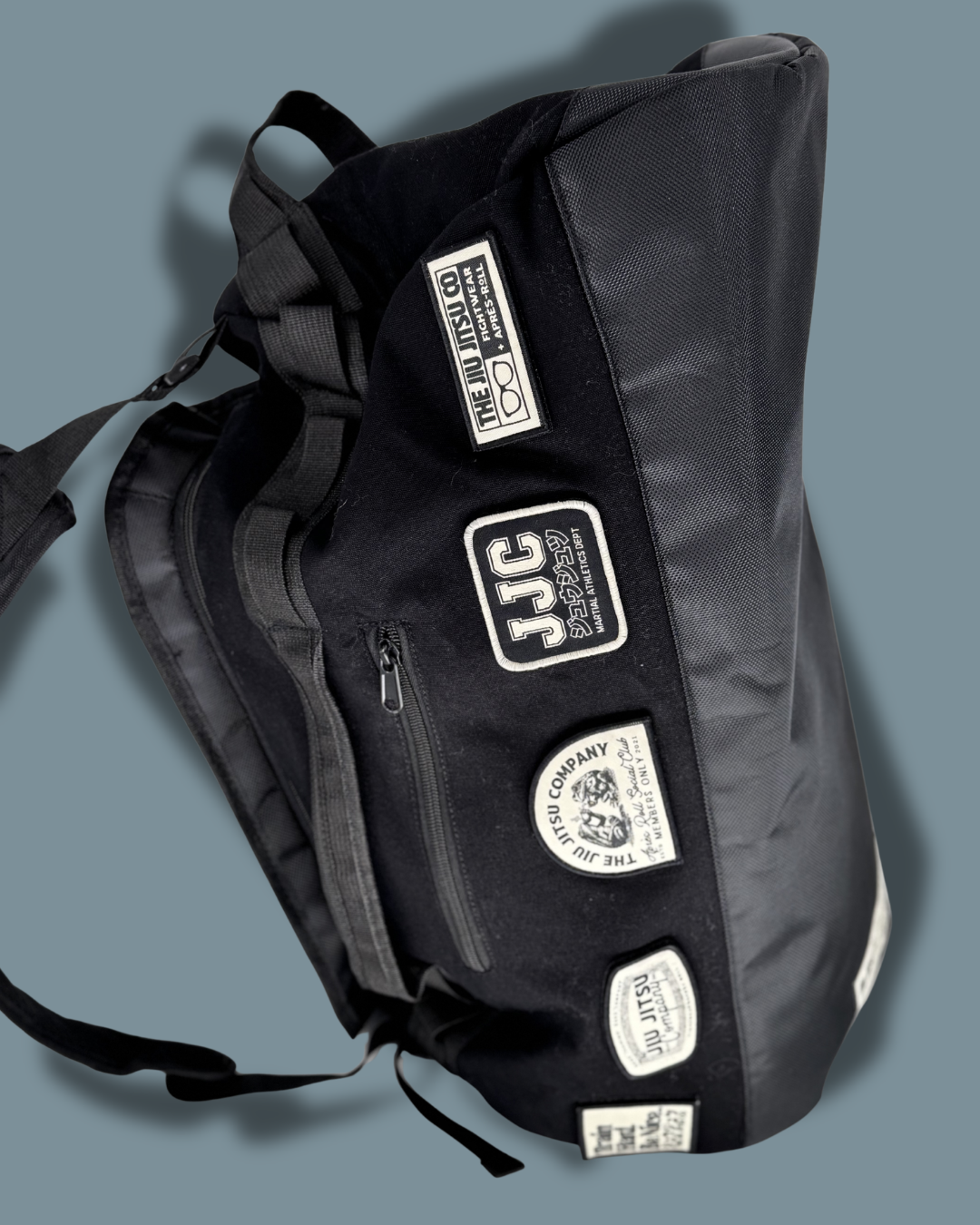 Essential Logo Back Pack