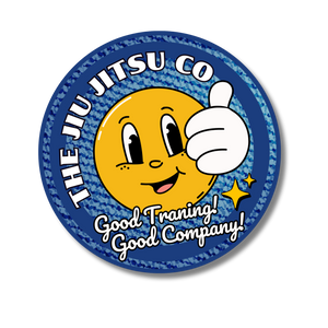 Thumbs Up Sticker