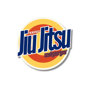 Wash Your Gear Sticker