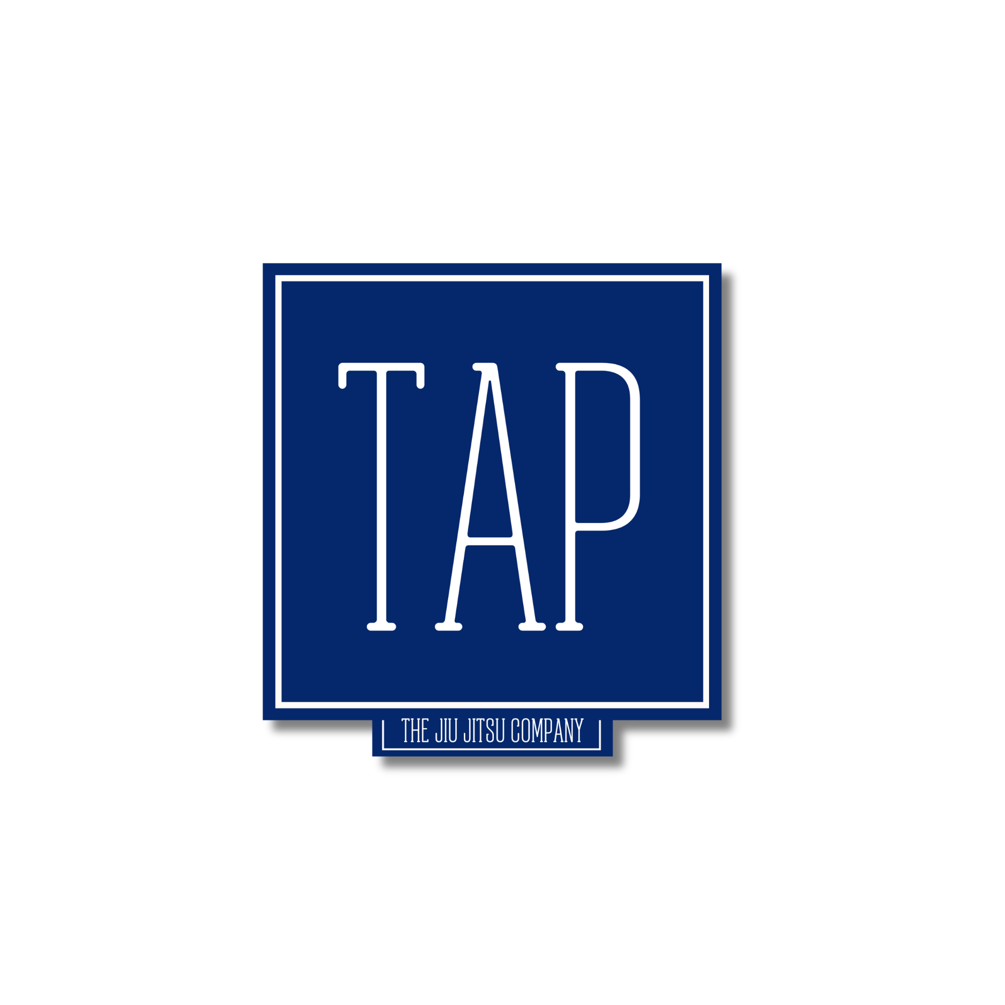 The Tap Sticker