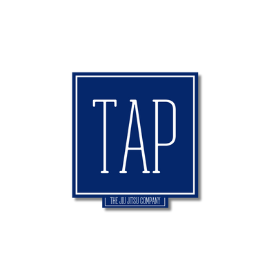 The Tap Sticker