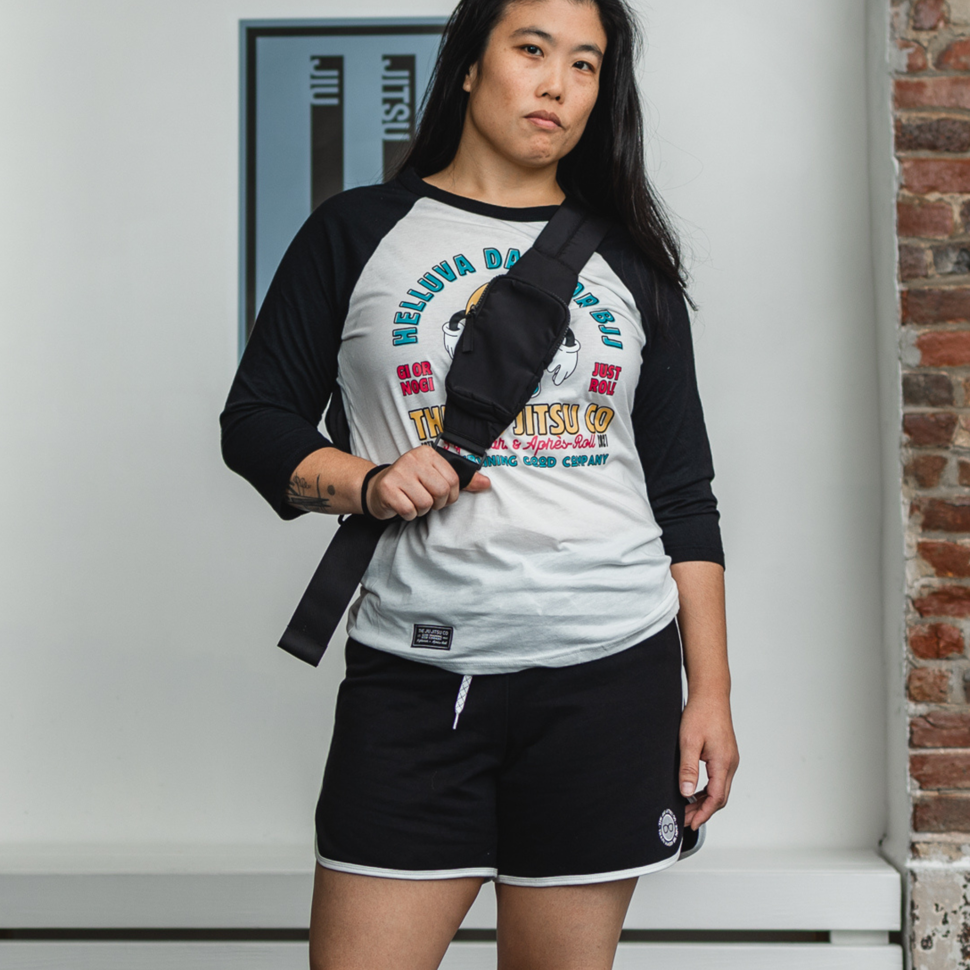 Après Roll Club Shorts