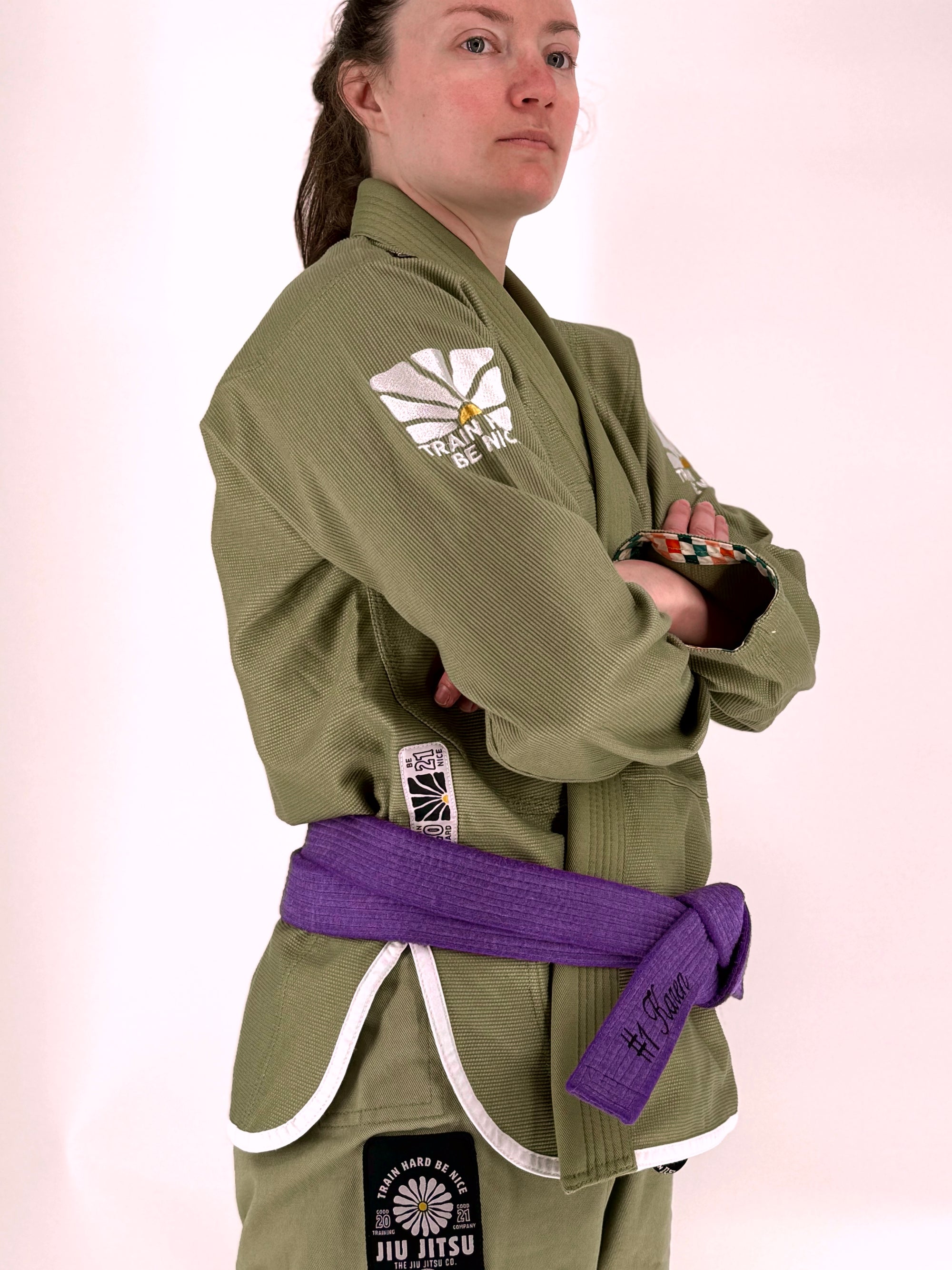 Rad Roller BJJ Gi