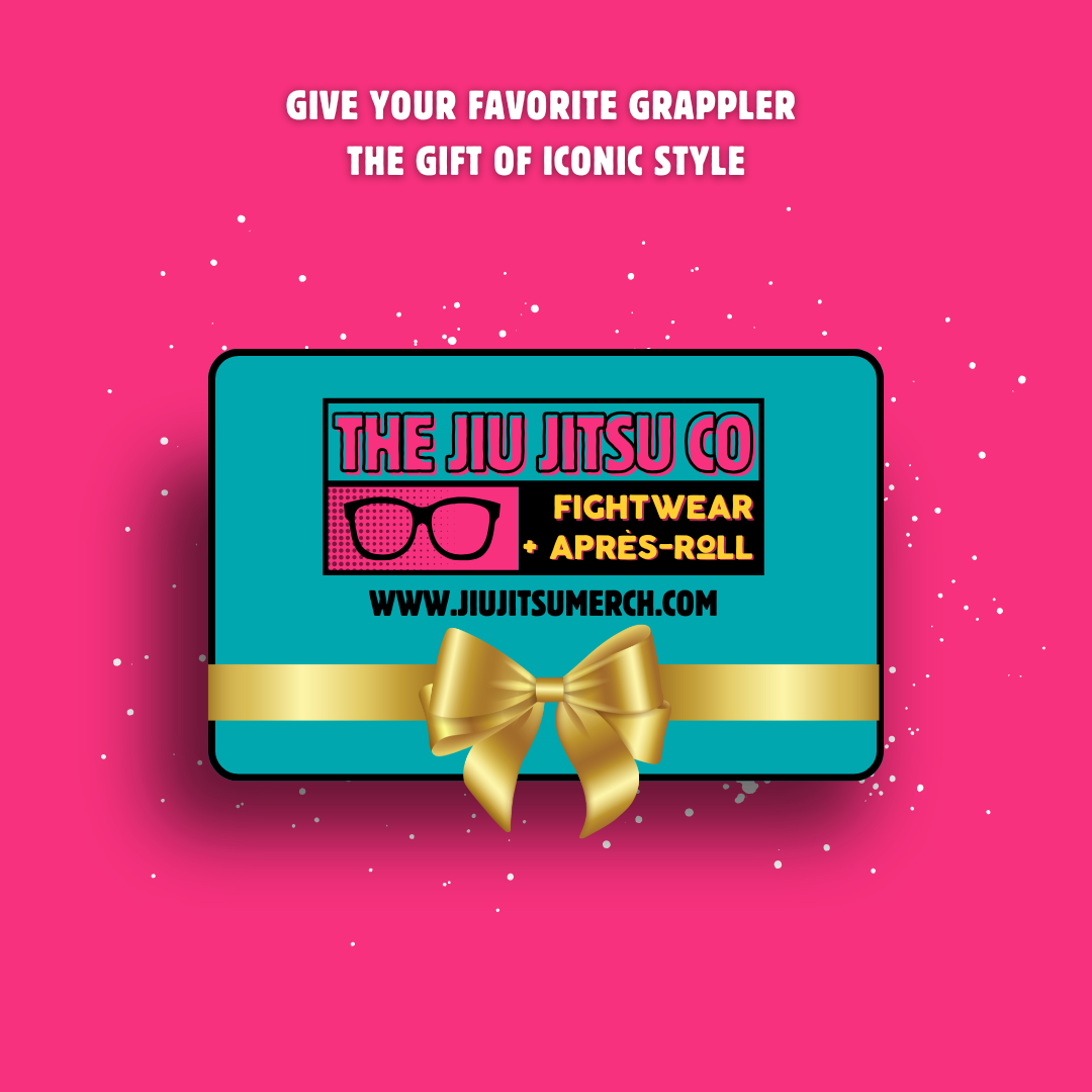 JJCo Gift Card