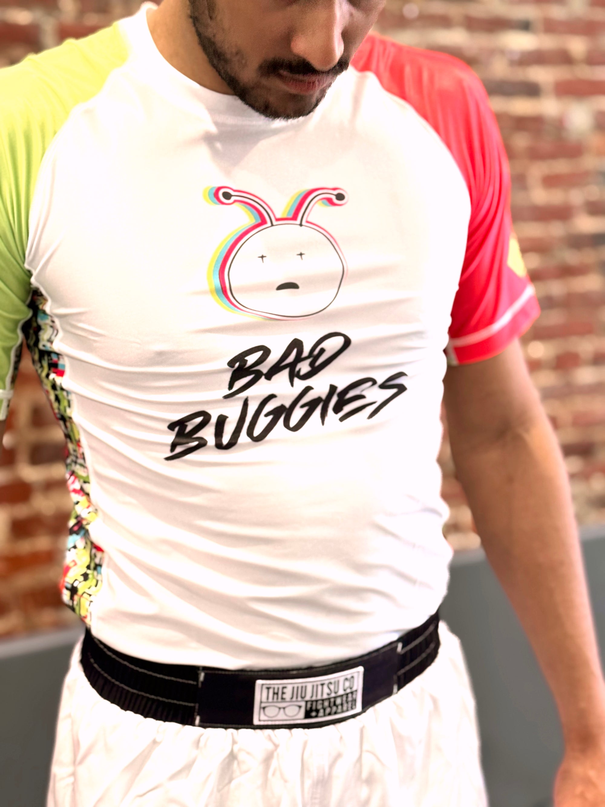 Bad Buggies Full Kit (Not available as separates) PRE ORDER