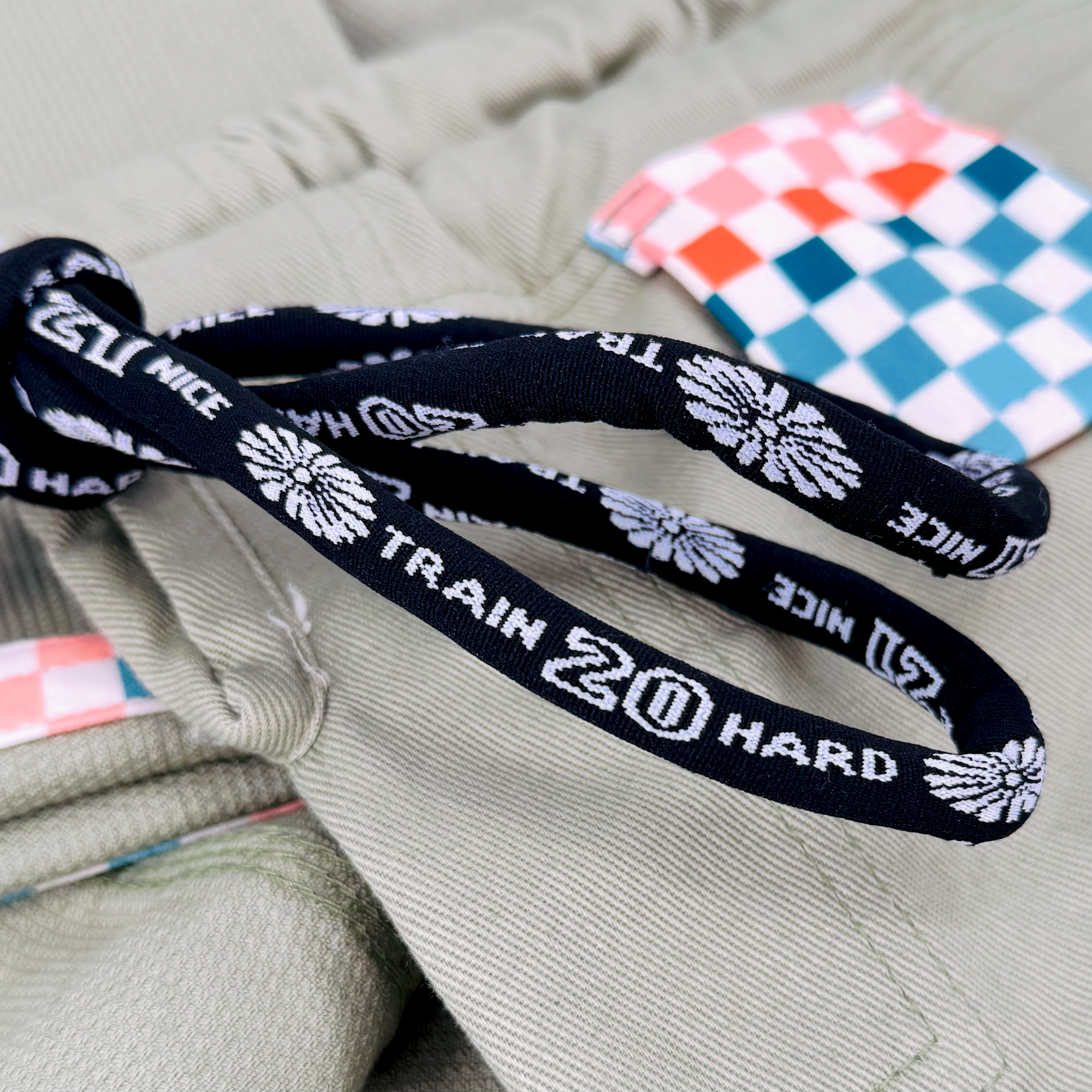 Rad Roller BJJ Gi