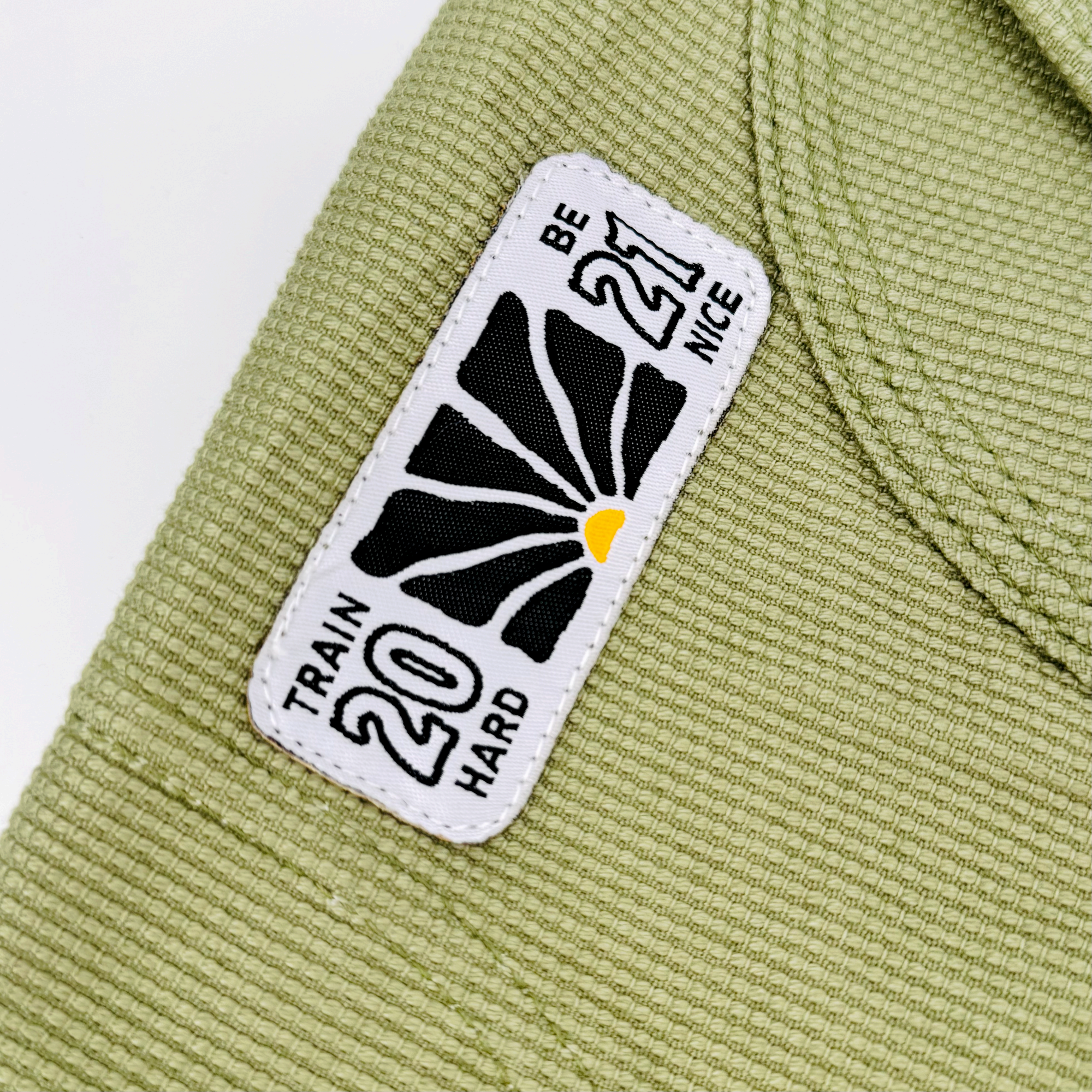Rad Roller BJJ Gi