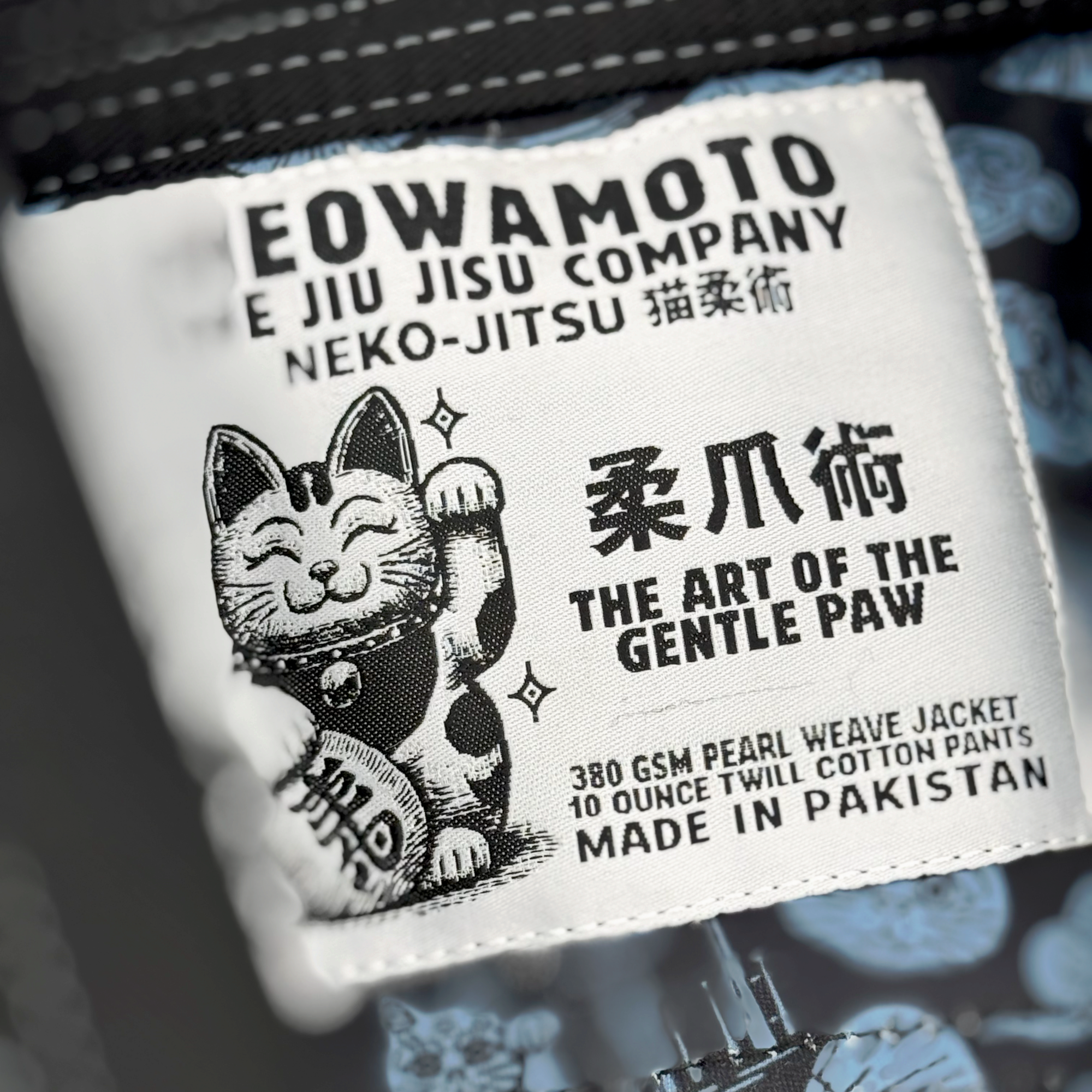 Meowamoto Gi