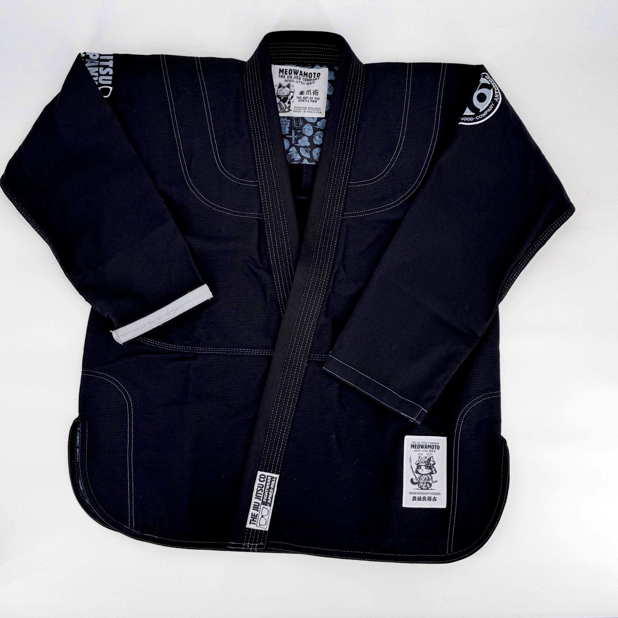 Meowamoto Gi