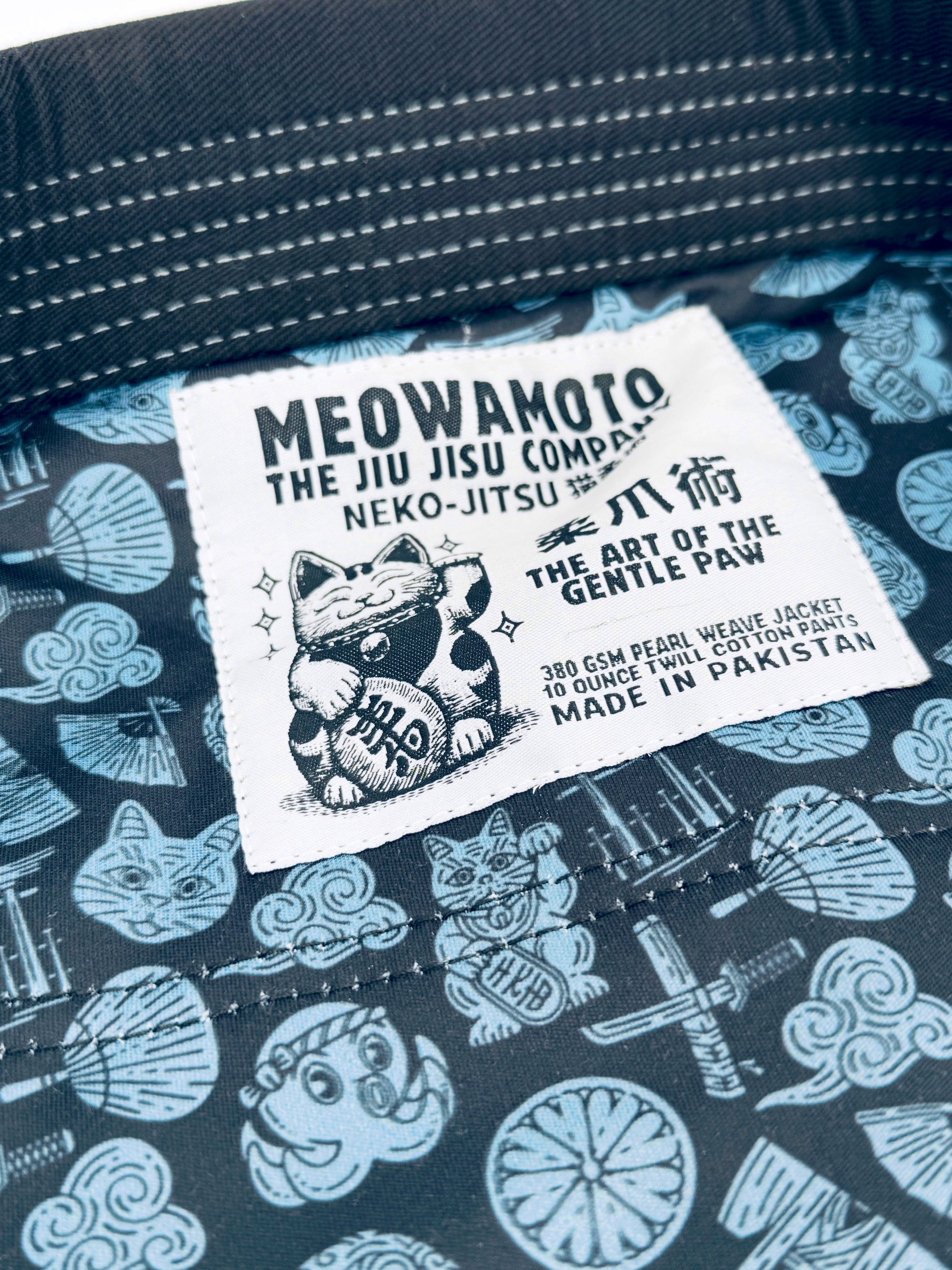 Meowamoto Gi