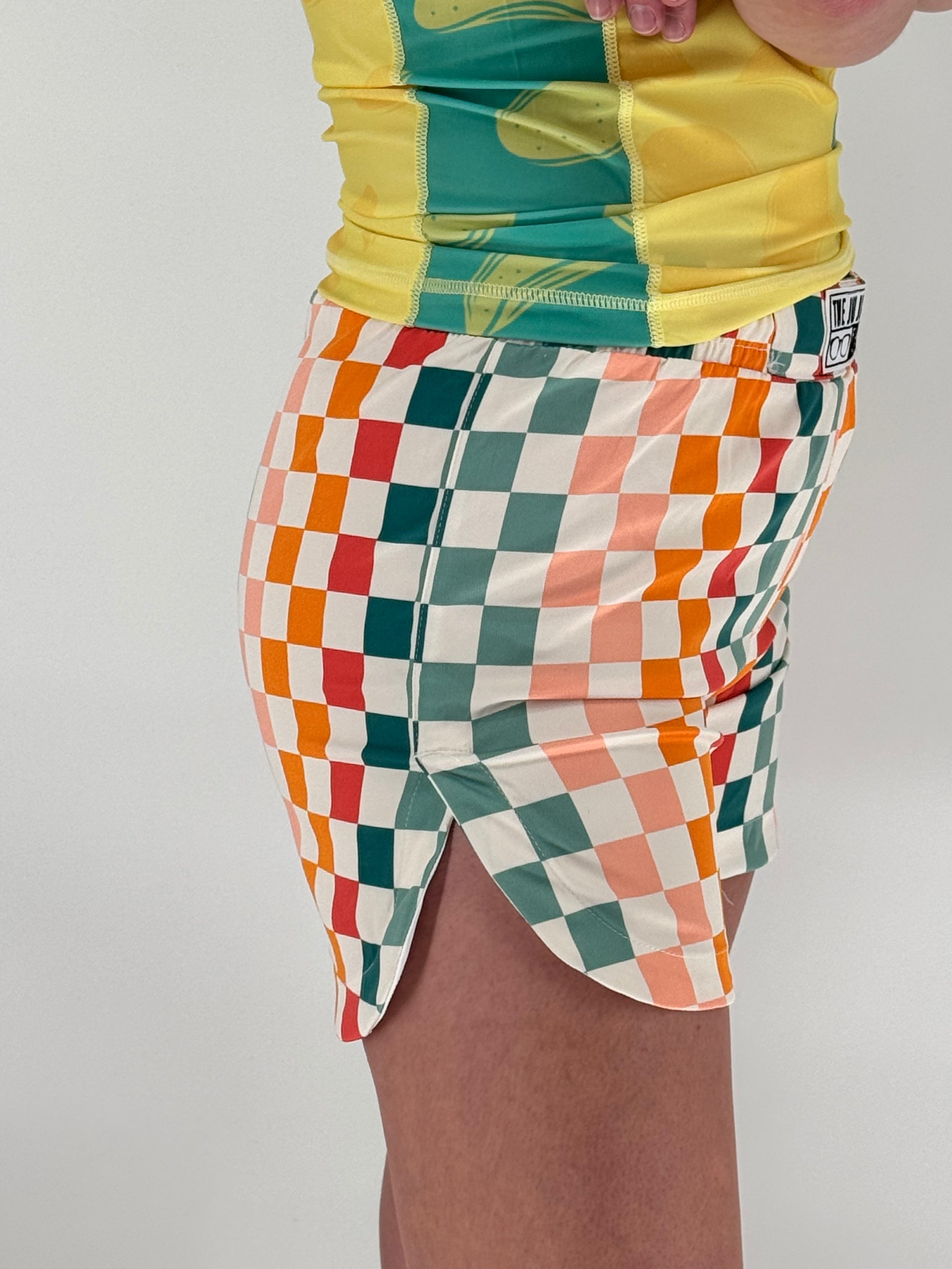 Rad Daddy Shorts