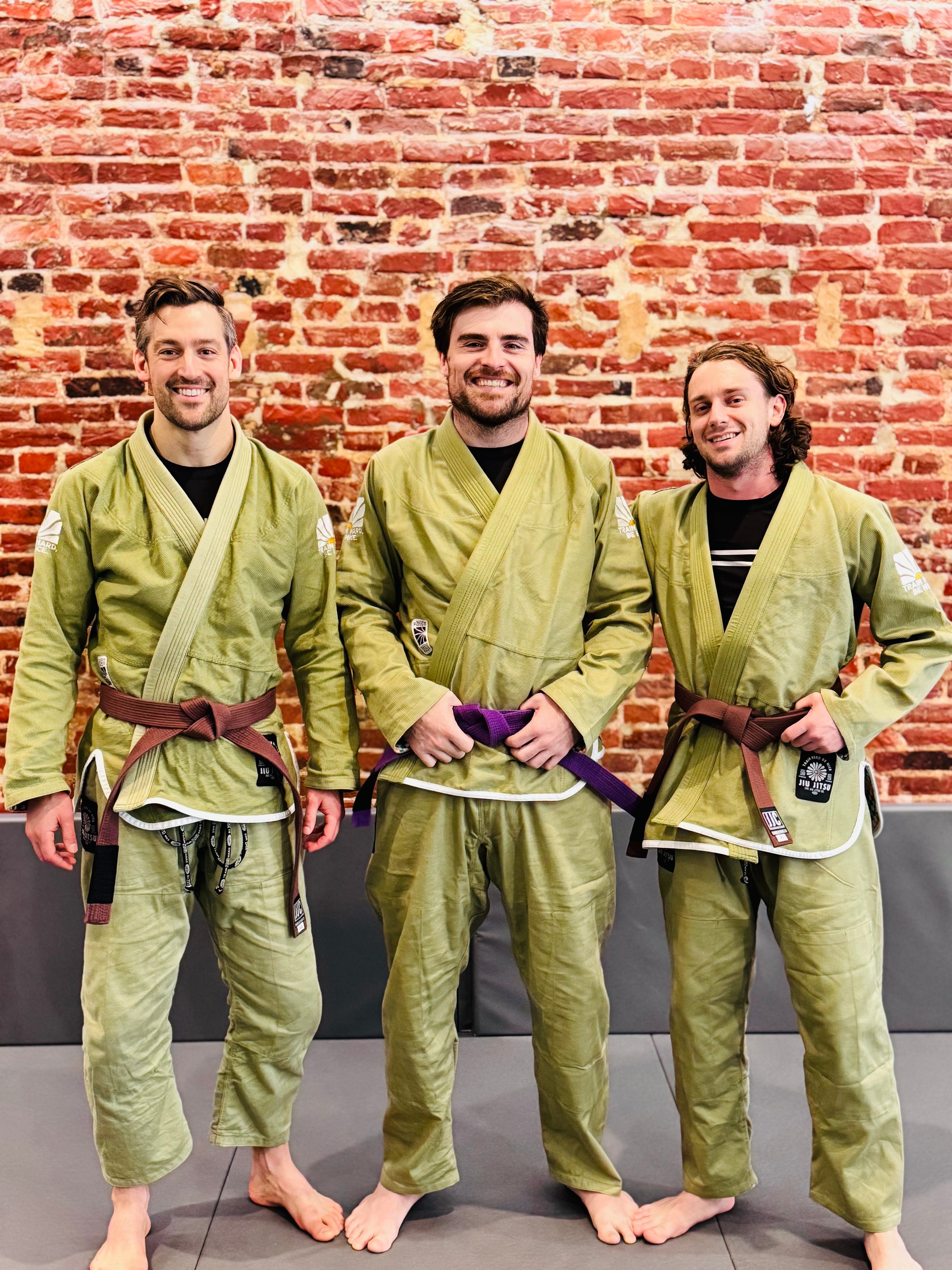 Rad Roller BJJ Gi