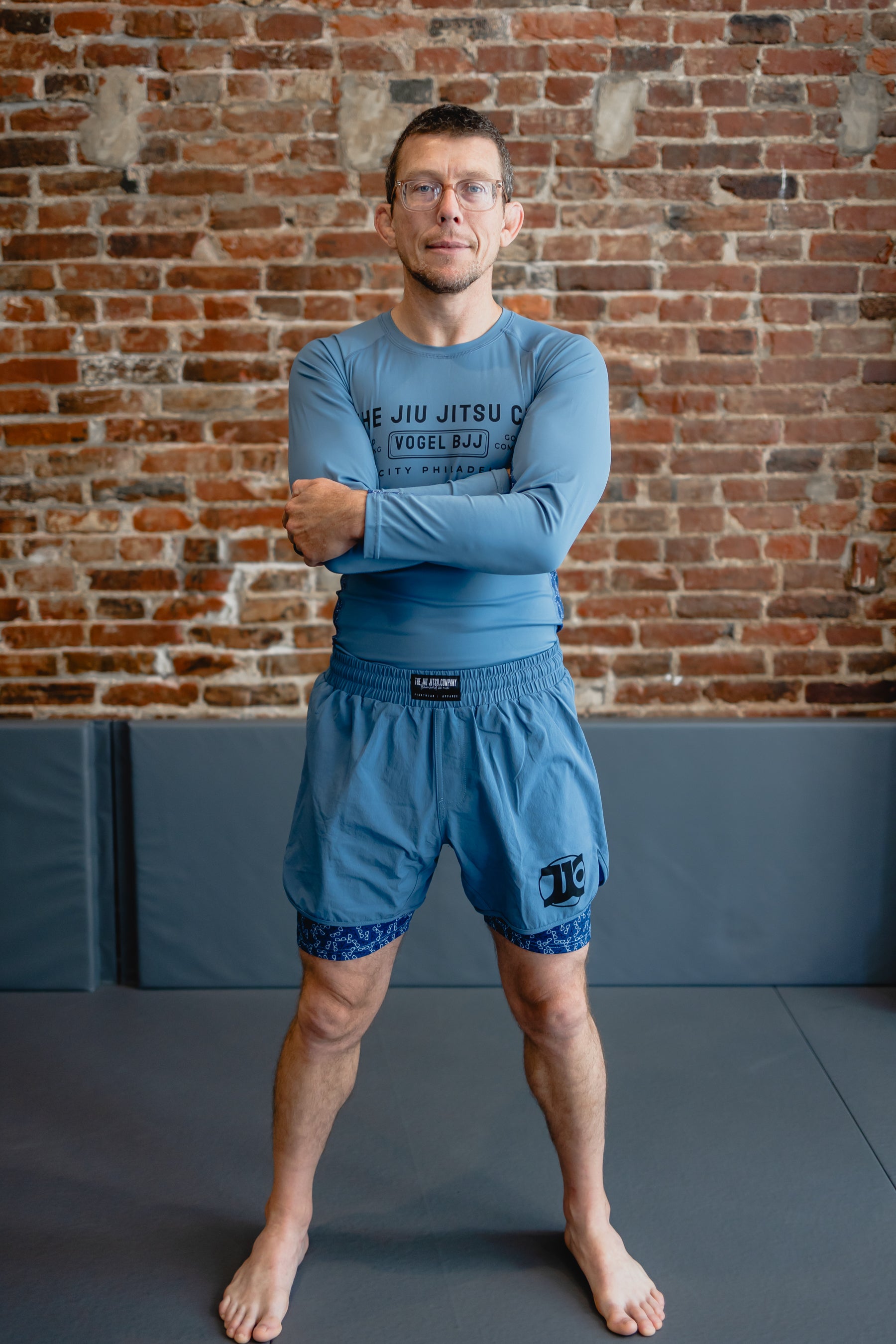 JJC Original Grappling Shorts