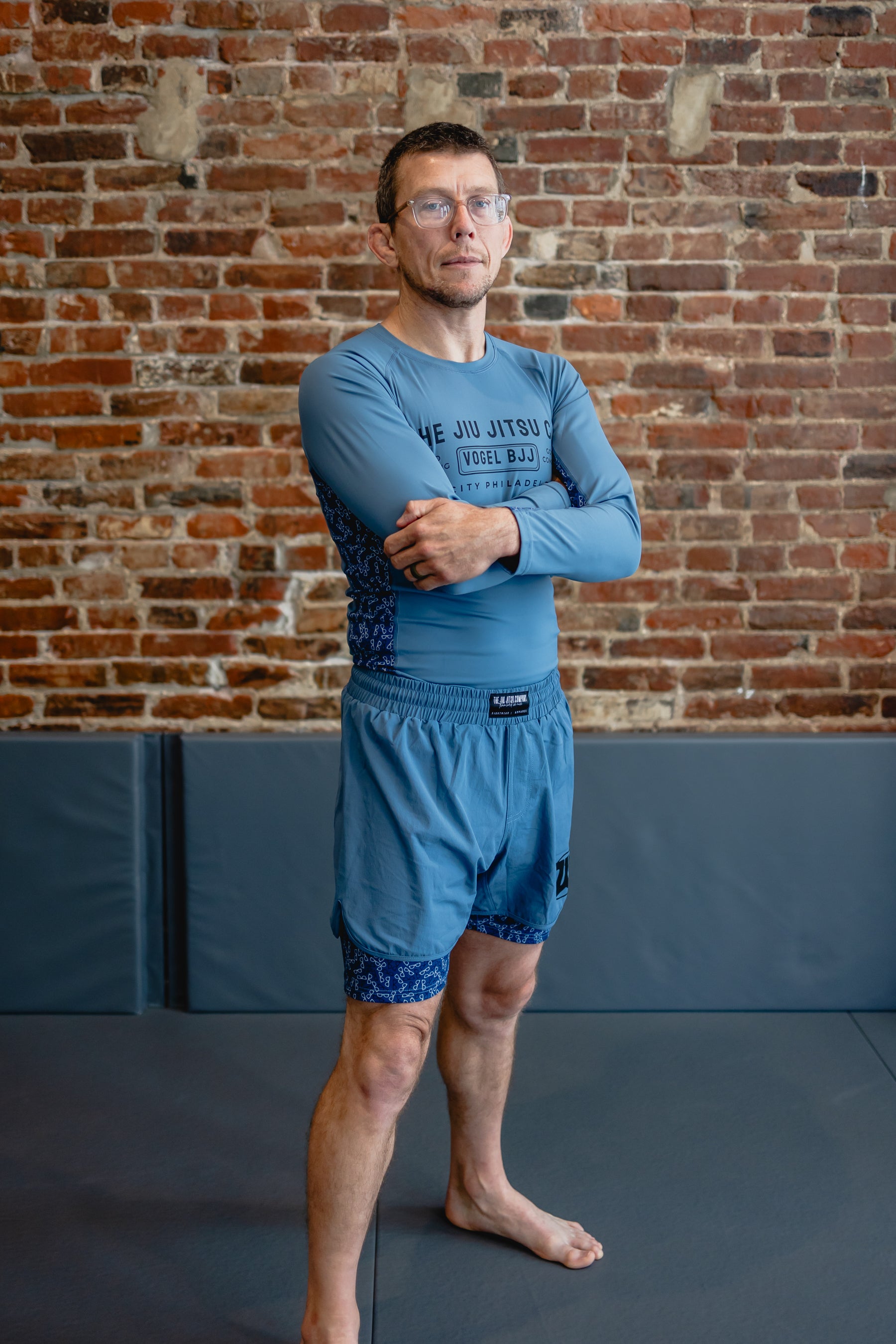 JJC Original Grappling Shorts