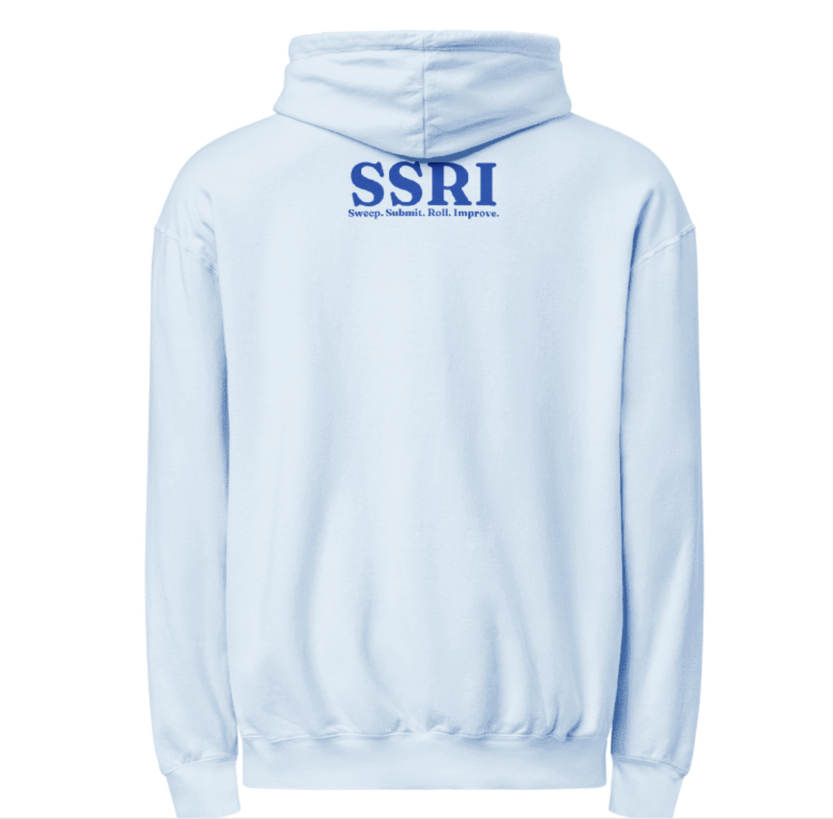 Rolloft® Hoodie — (OSSertraline HCl)