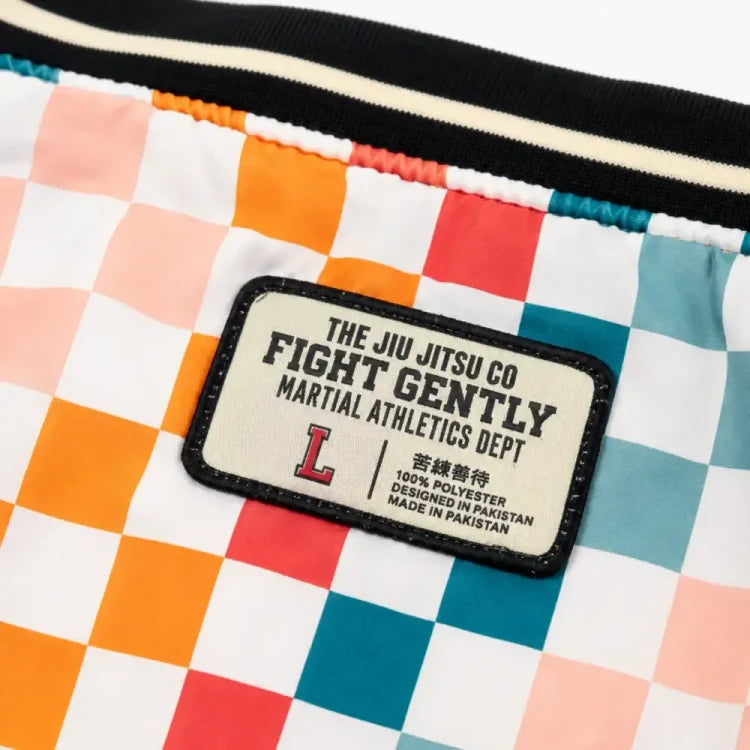 Fight Gently Bomber