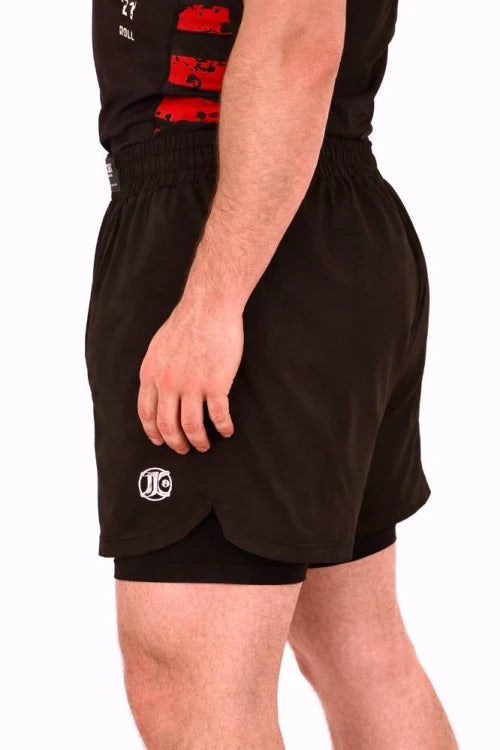 Black Out Original Short