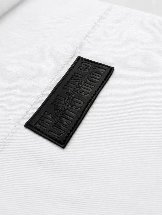 Comp 380 Academy Gi