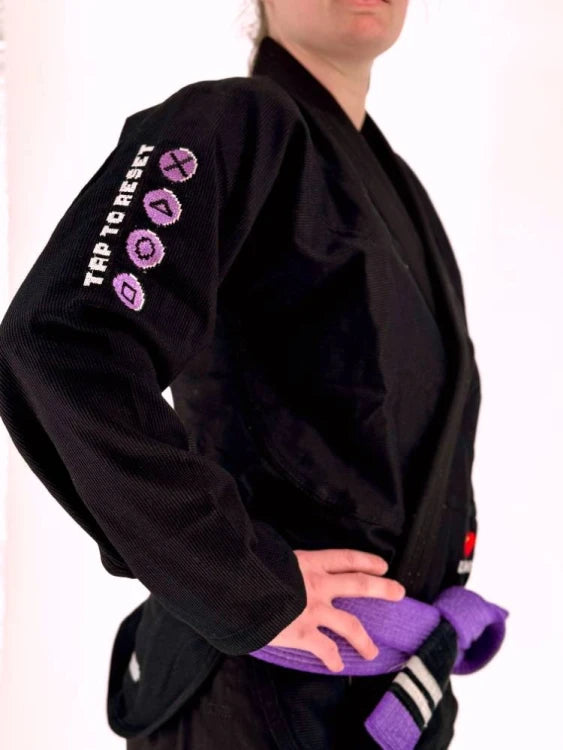 Unlimited Lives BJJ Gi