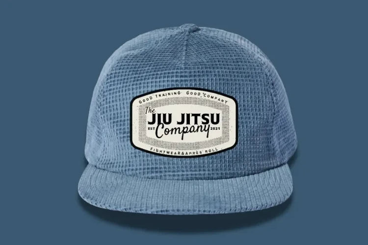 Corduroy Hat