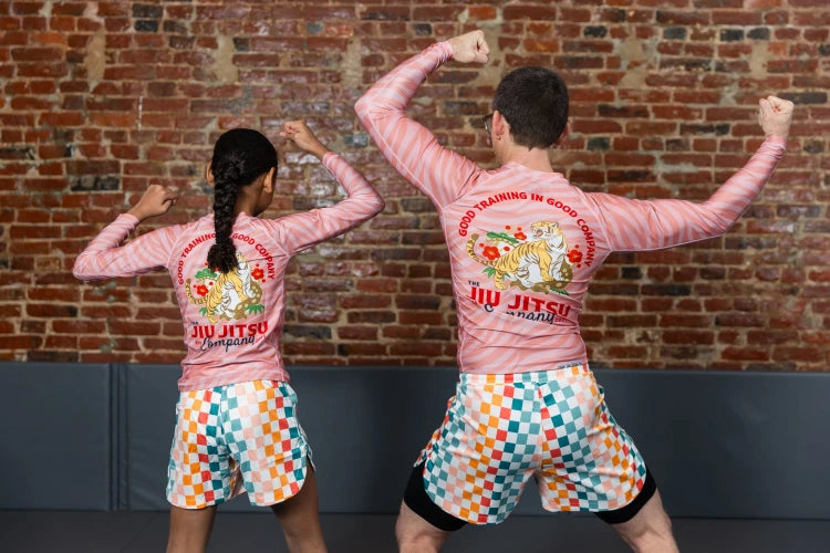 Kiddo's Rad Daddy Shorts