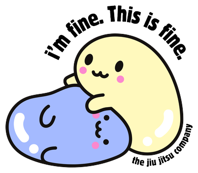 So Emochinal Sticker Sheet