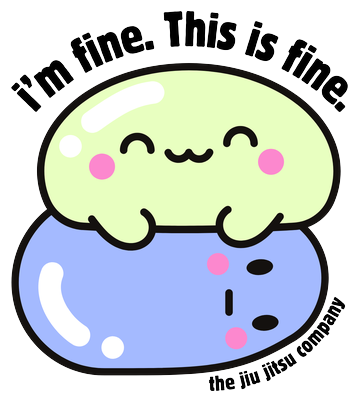 So Emochinal Sticker Sheet