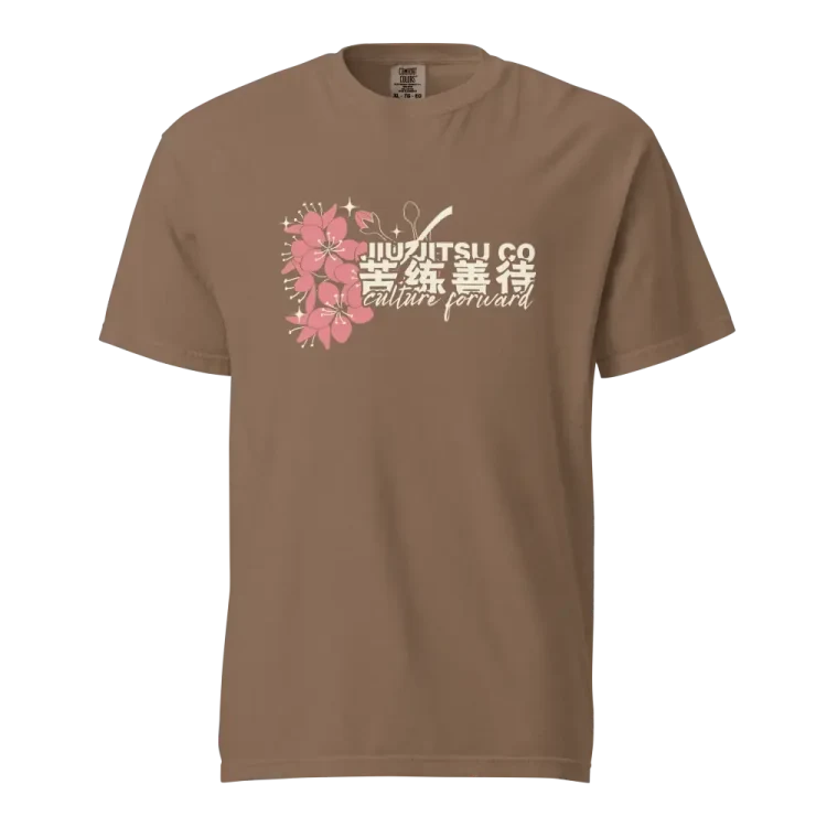 Culture Forward Tee