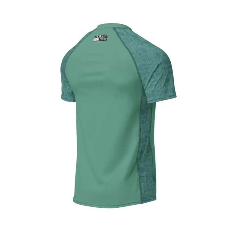 High Calorie Half Guard Club Rashguard