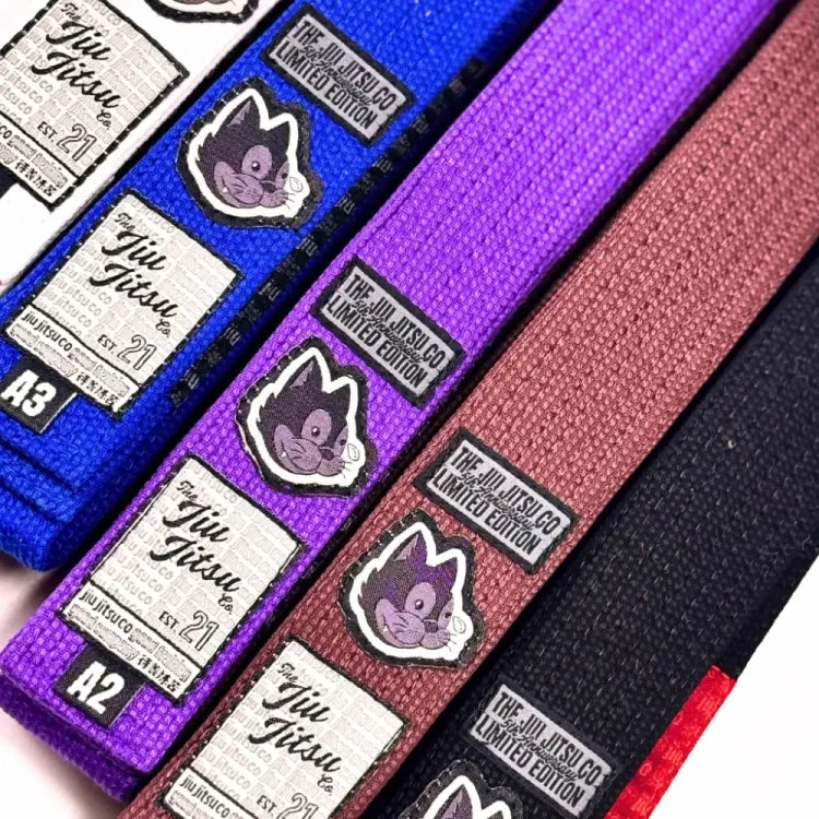 The Baba Belt