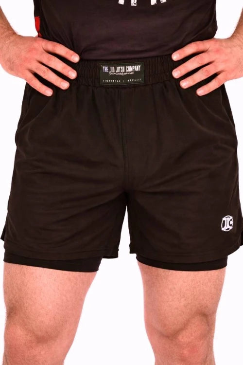 Black Out Original Short