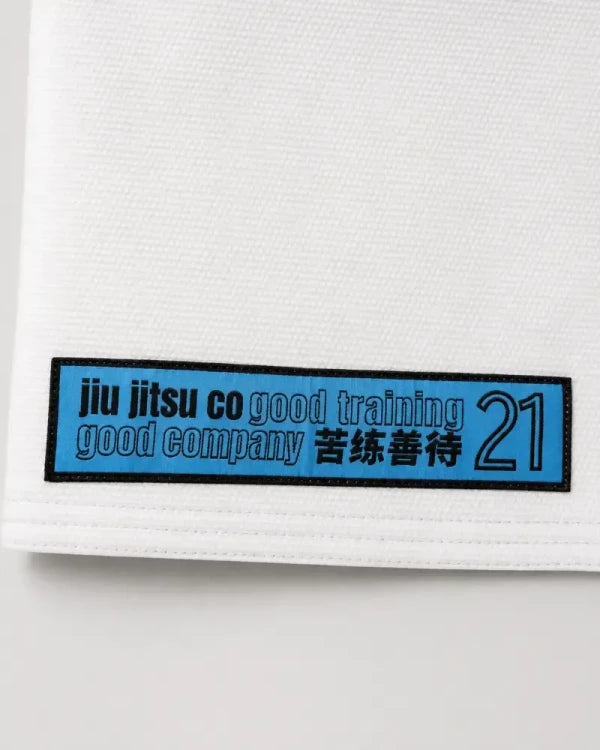 Comp 380 Academy Gi