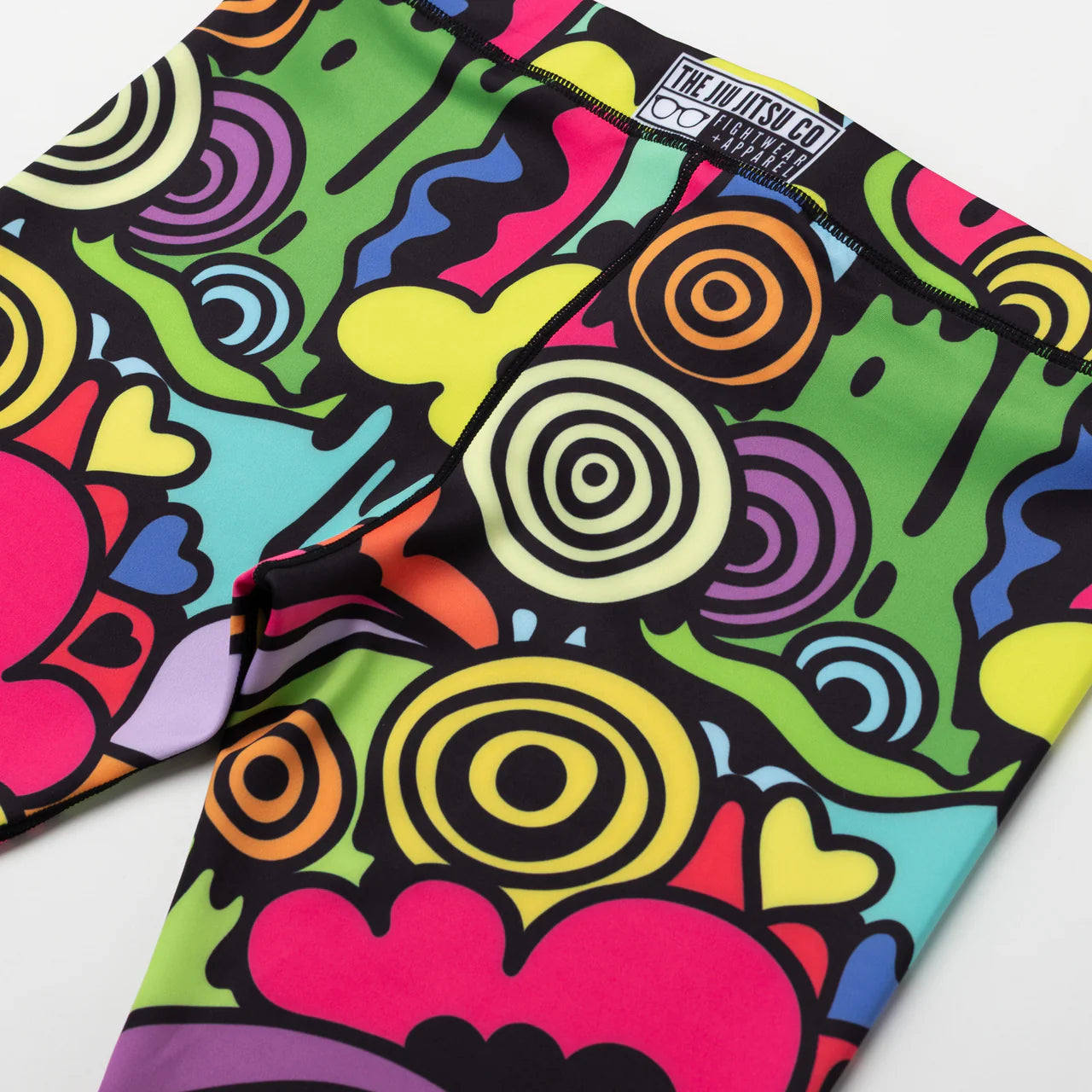 Cosmic Flow Spats