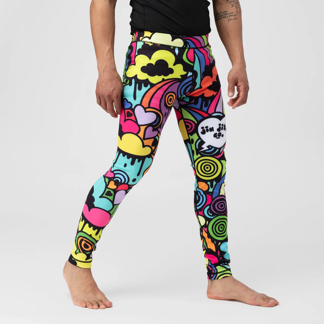 Cosmic Flow Spats