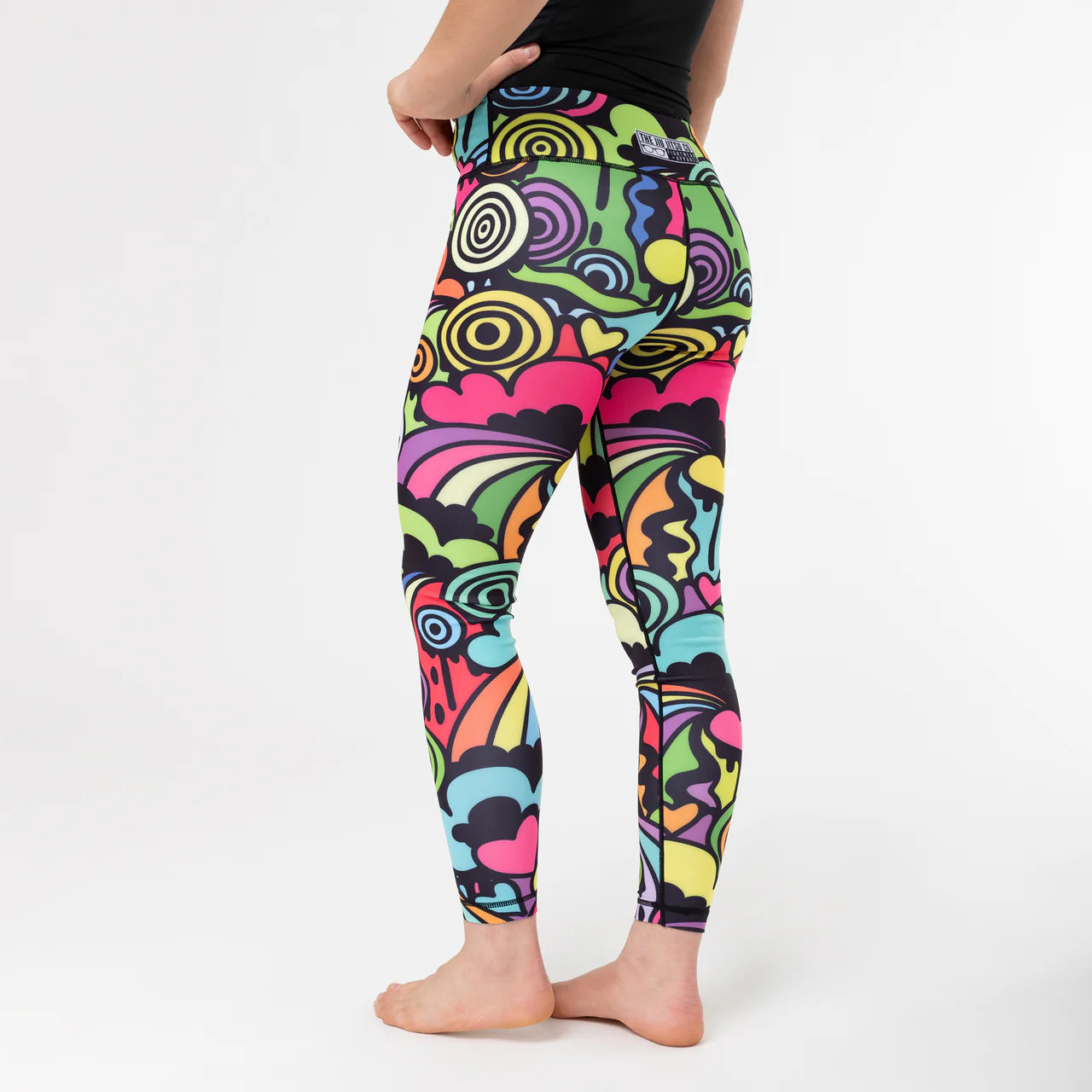 Cosmic Flow Spats